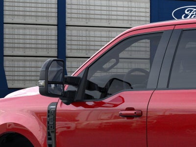 2026 Ford Super Duty F-250 F-250® Lariat®