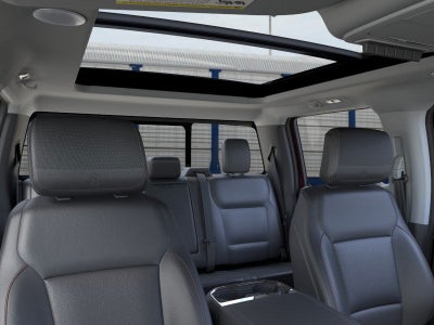 2026 Ford Super Duty F-250 F-250® Lariat®