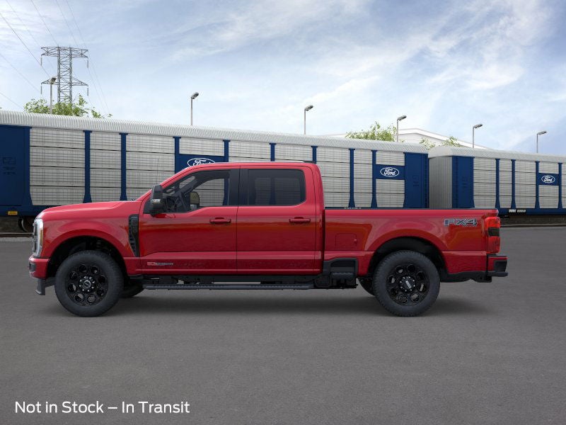 2026 Ford Super Duty F-250 F-250® Lariat®