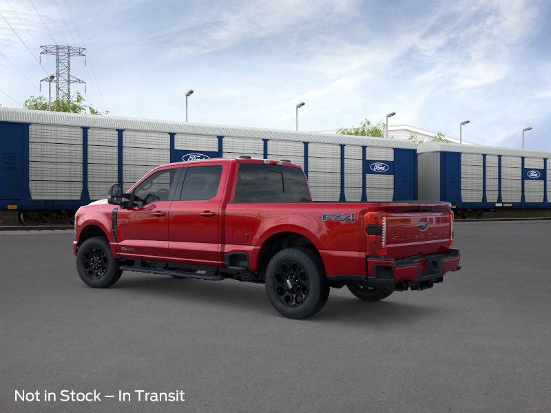 2026 Ford Super Duty F-250 F-250® Lariat®