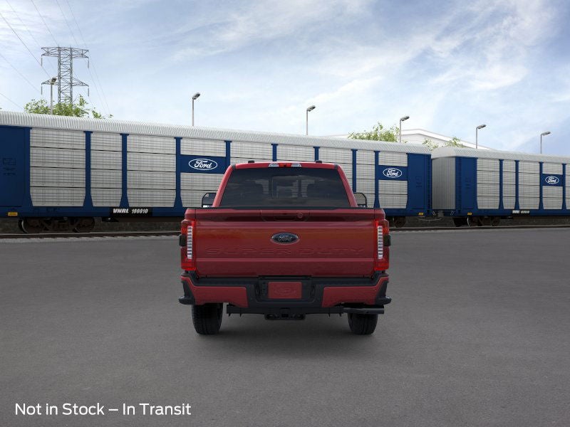 2026 Ford Super Duty F-250 F-250® Lariat®
