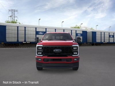 2026 Ford Super Duty F-250 F-250® Lariat®