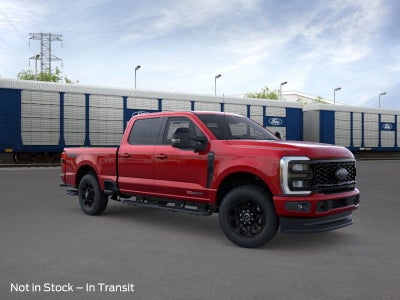 2026 Ford Super Duty F-250 F-250® Lariat®