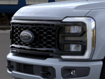 2026 Ford Super Duty F-250 F-250® Lariat®