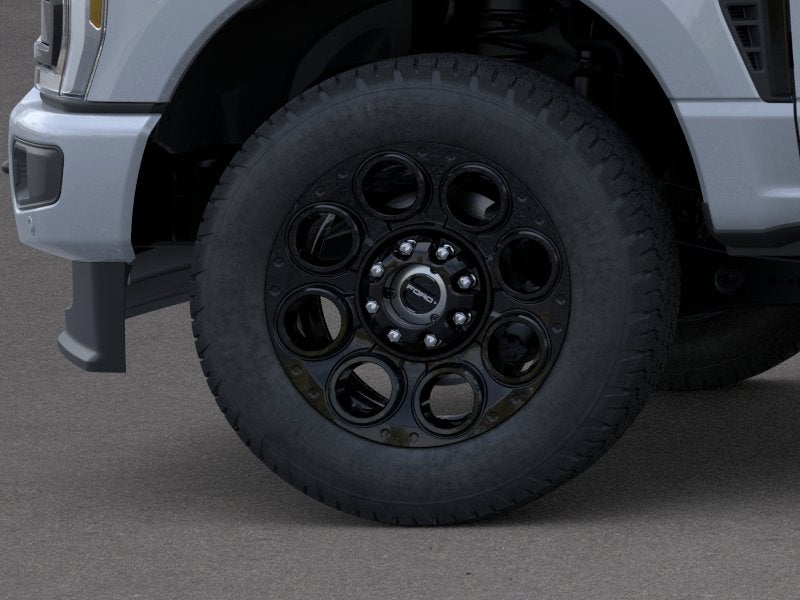 2026 Ford Super Duty F-250 F-250® Lariat®