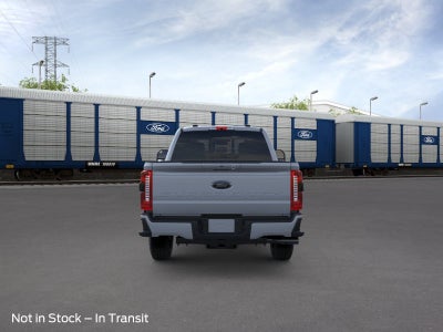 2026 Ford Super Duty F-250 F-250® Lariat®