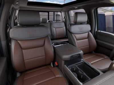 2027 Ford Super Duty F-250 XL