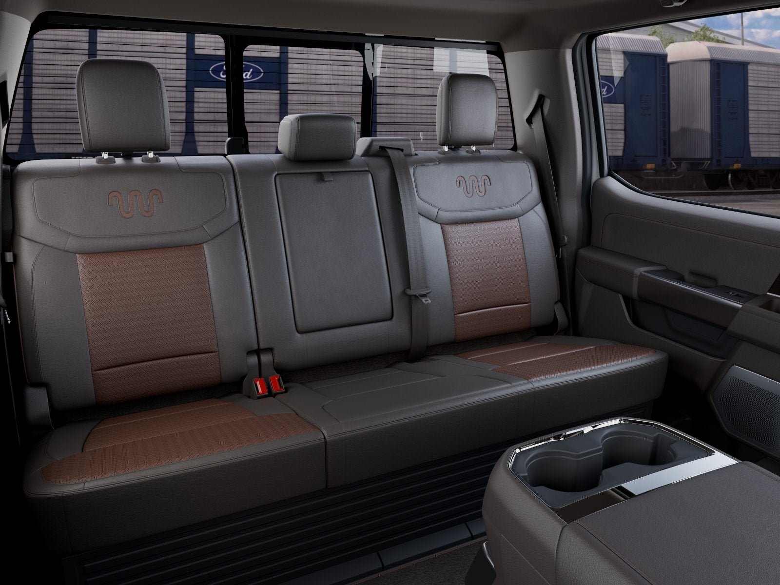2027 Ford Super Duty F-250 XL