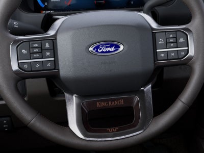2027 Ford Super Duty F-250 XL