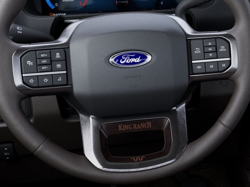 2027 Ford Super Duty F-250 XL