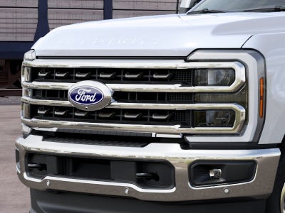 2027 Ford Super Duty F-250 XL