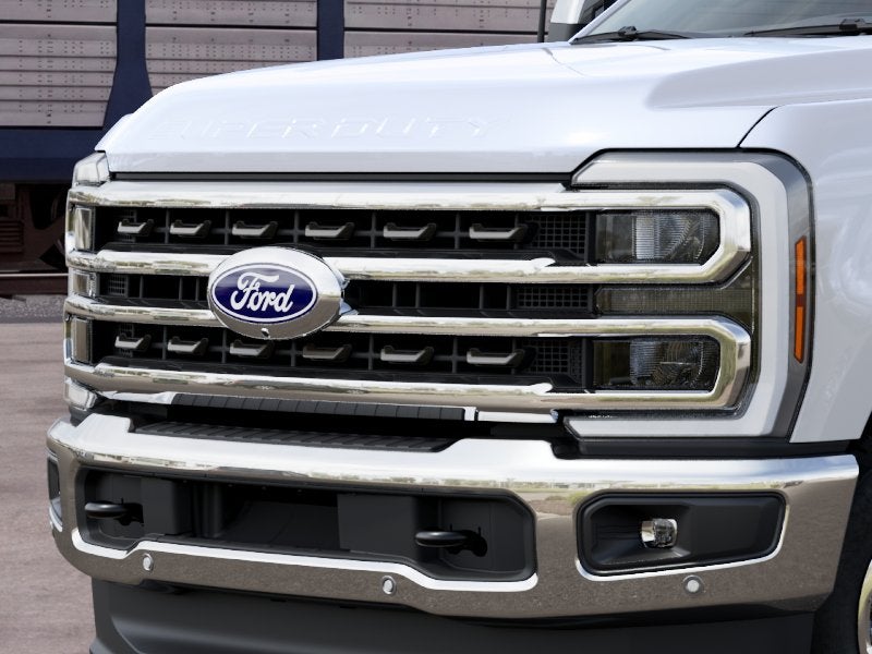 2027 Ford Super Duty F-250 XL
