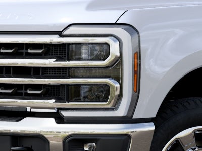 2027 Ford Super Duty F-250 XL