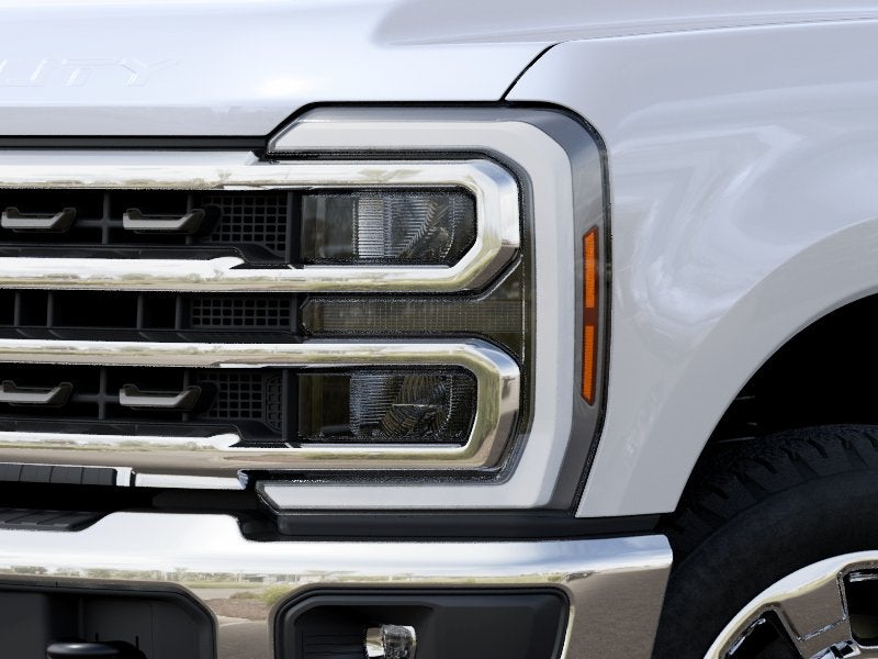 2027 Ford Super Duty F-250 XL