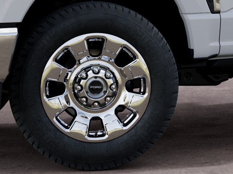 2027 Ford Super Duty F-250 XL