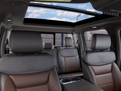 2027 Ford Super Duty F-250 XL