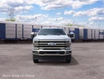 2027 Ford Super Duty F-250 XL