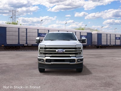2027 Ford Super Duty F-250 XL