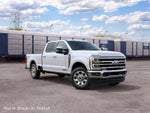 2027 Ford Super Duty F-250 XL