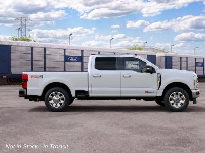 2027 Ford Super Duty F-250 XL