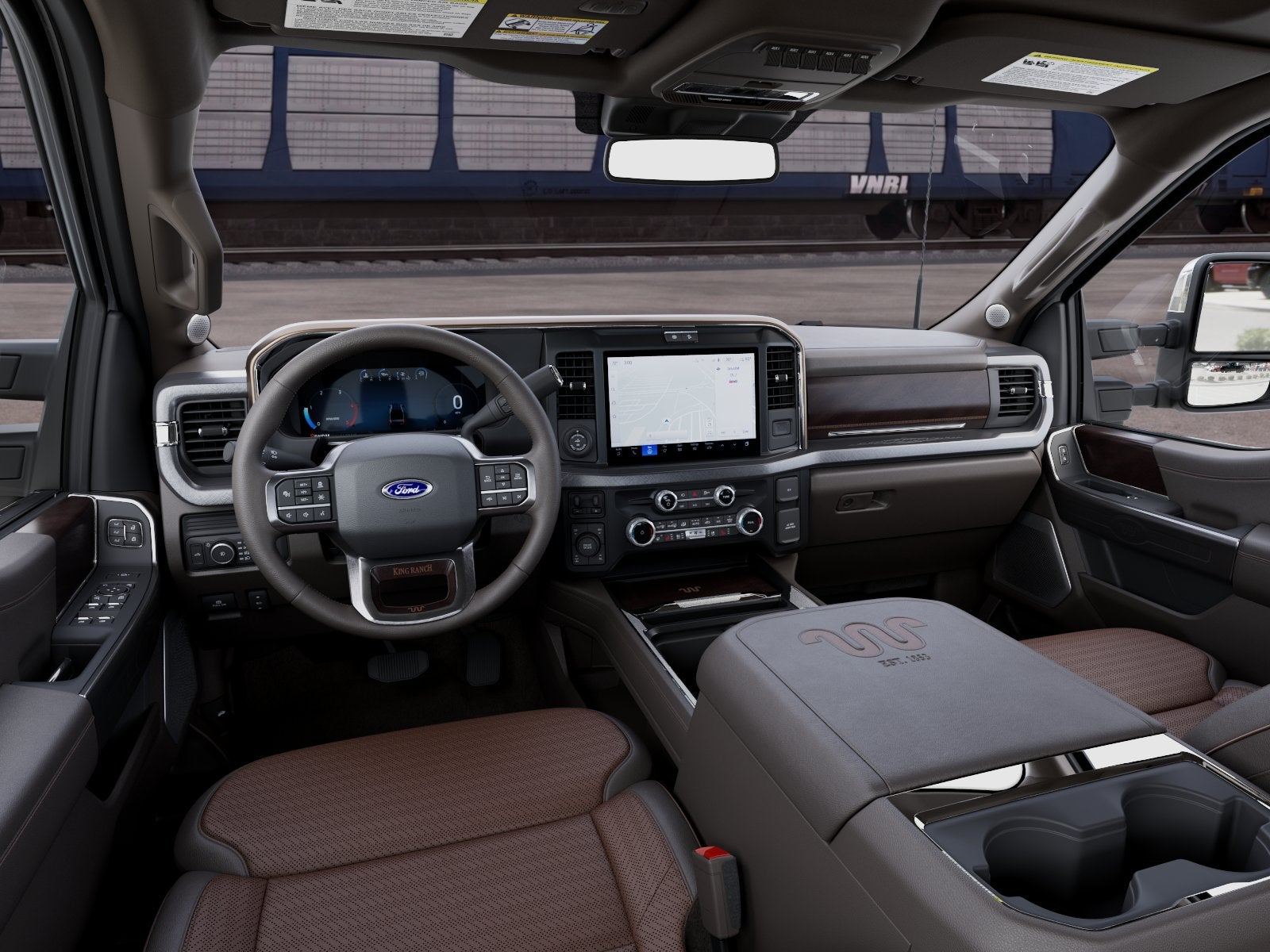 2027 Ford Super Duty F-250 XL
