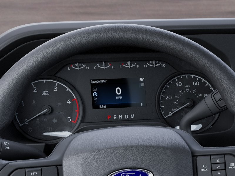 2027 Ford Super Duty F-250 XL