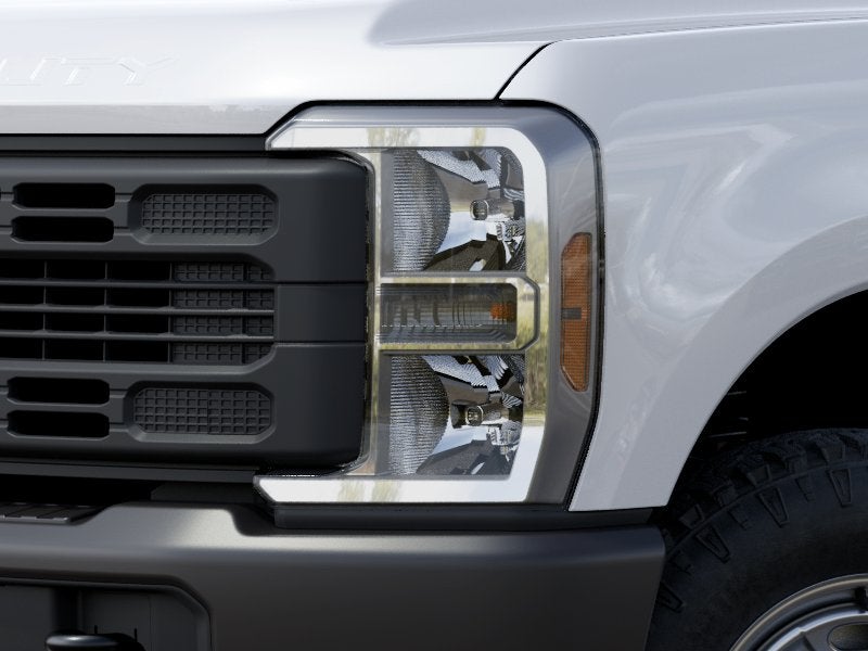 2027 Ford Super Duty F-250 XL