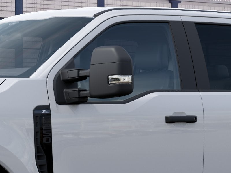 2027 Ford Super Duty F-250 XL