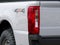 2027 Ford Super Duty F-250 XL