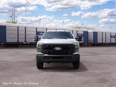 2027 Ford Super Duty F-250 XL
