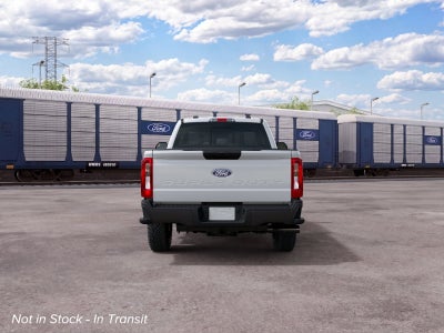 2027 Ford Super Duty F-250 XL