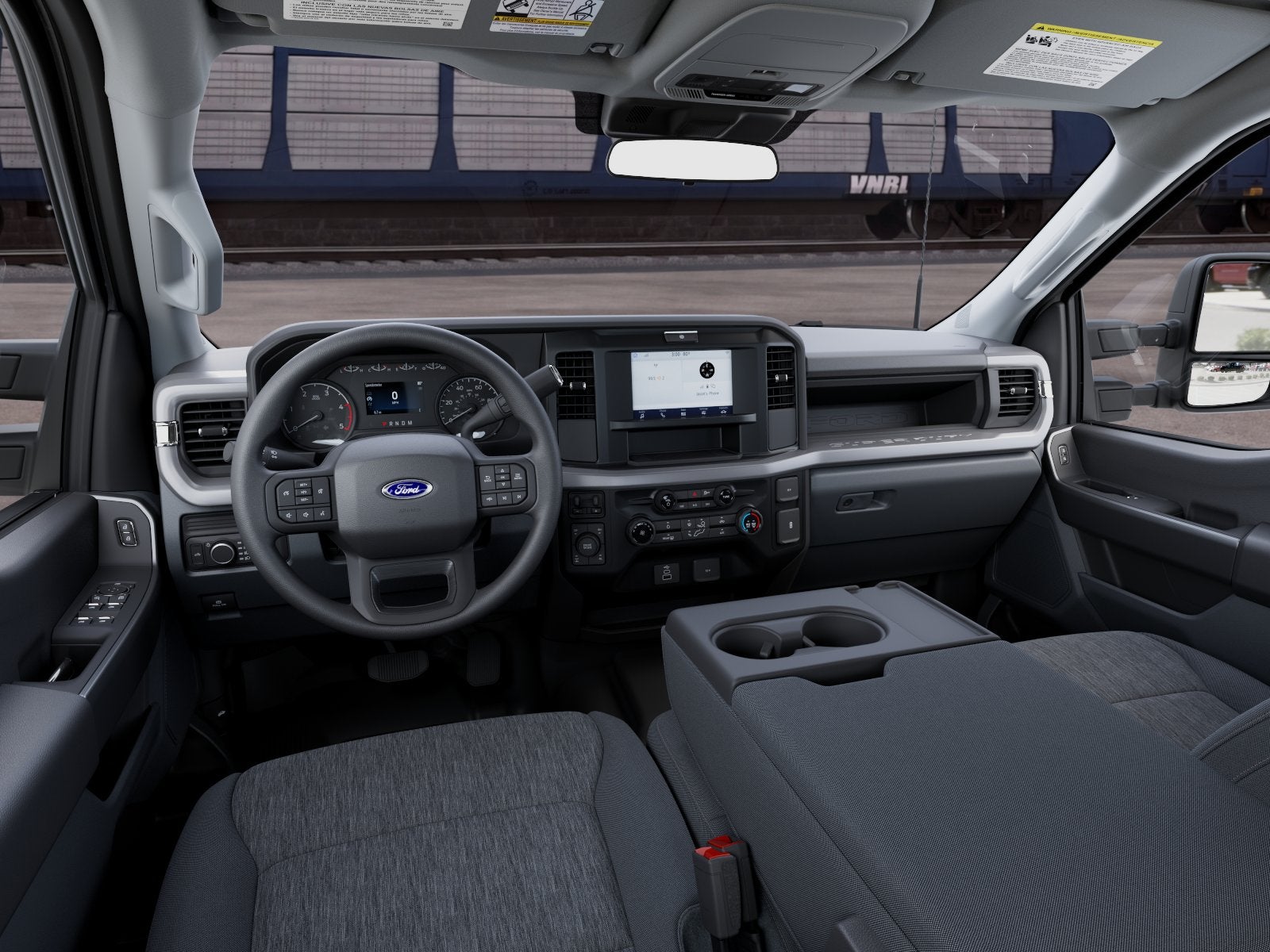 2027 Ford Super Duty F-250 XL