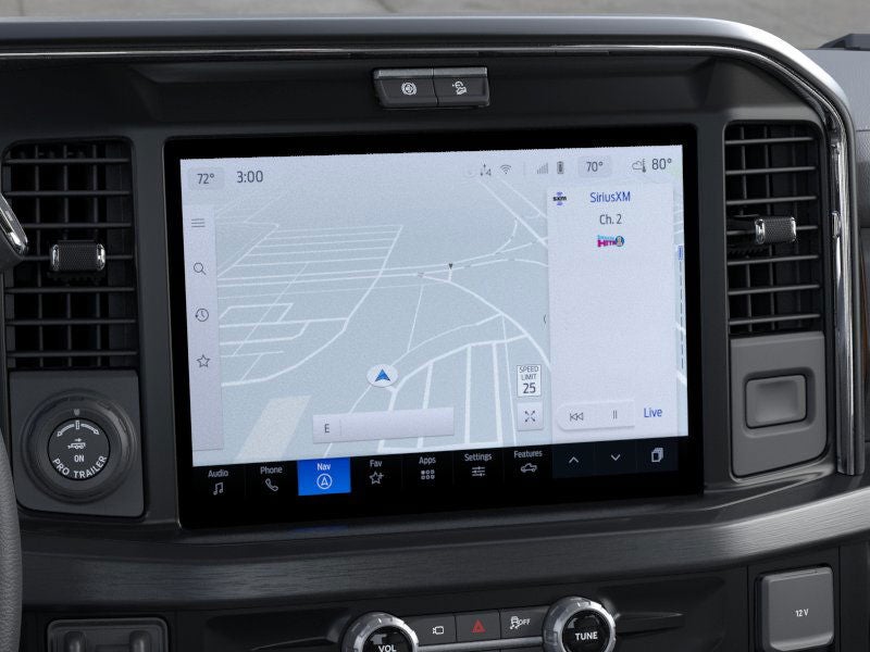 2026 Ford Super Duty F-250 F-250® Lariat®