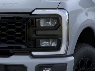 2026 Ford Super Duty F-250 F-250® Lariat®