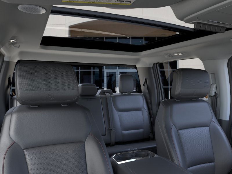 2026 Ford Super Duty F-250 F-250® Lariat®