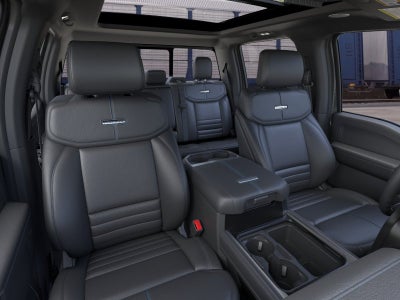 2026 Ford Super Duty F-250 F-250® Platinum®