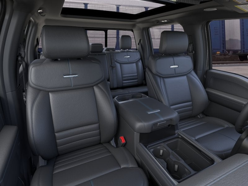 2026 Ford Super Duty F-250 F-250® Platinum®