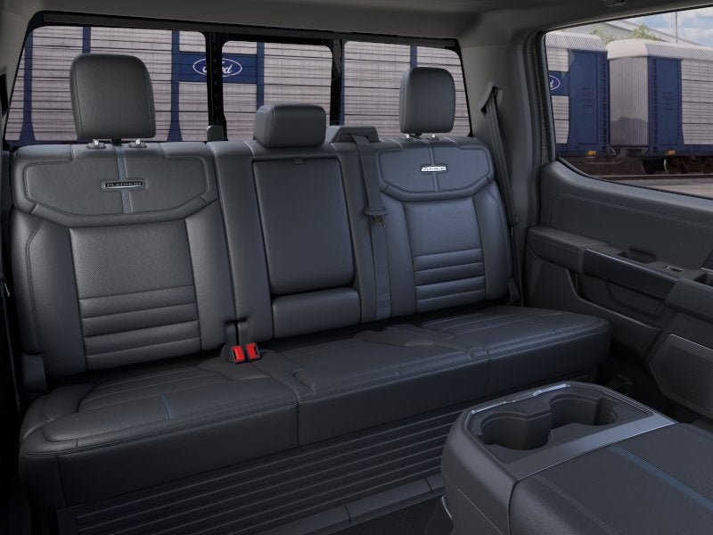 2026 Ford Super Duty F-250 F-250® Platinum®