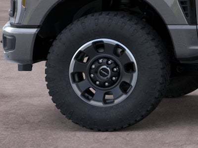 2026 Ford Super Duty F-250 F-250® Platinum®
