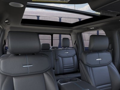 2026 Ford Super Duty F-250 F-250® Platinum®
