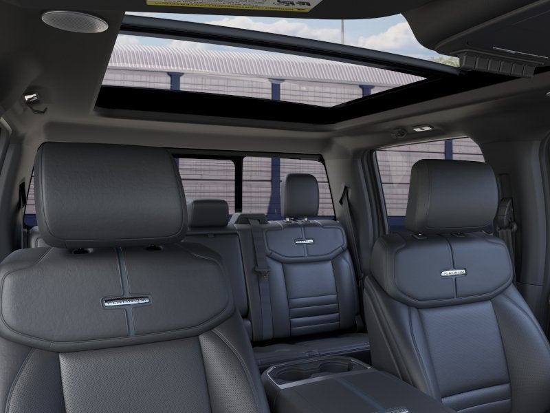 2026 Ford Super Duty F-250 F-250® Platinum®