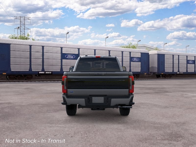 2026 Ford Super Duty F-250 F-250® Platinum®