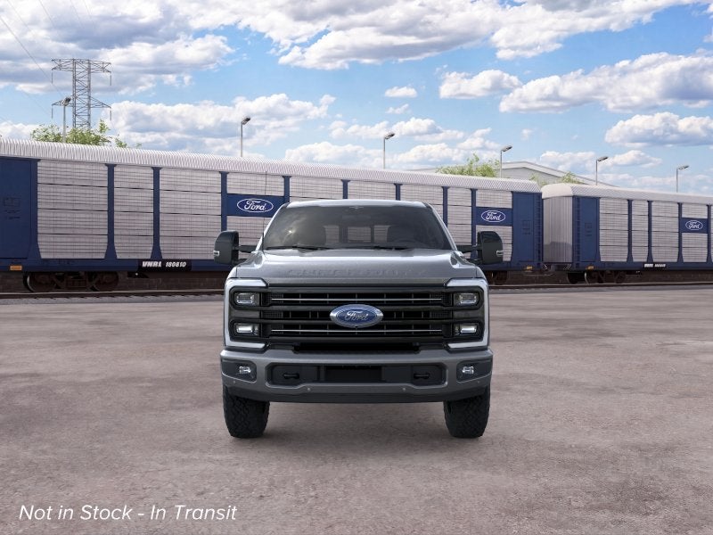 2026 Ford Super Duty F-250 F-250® Platinum®