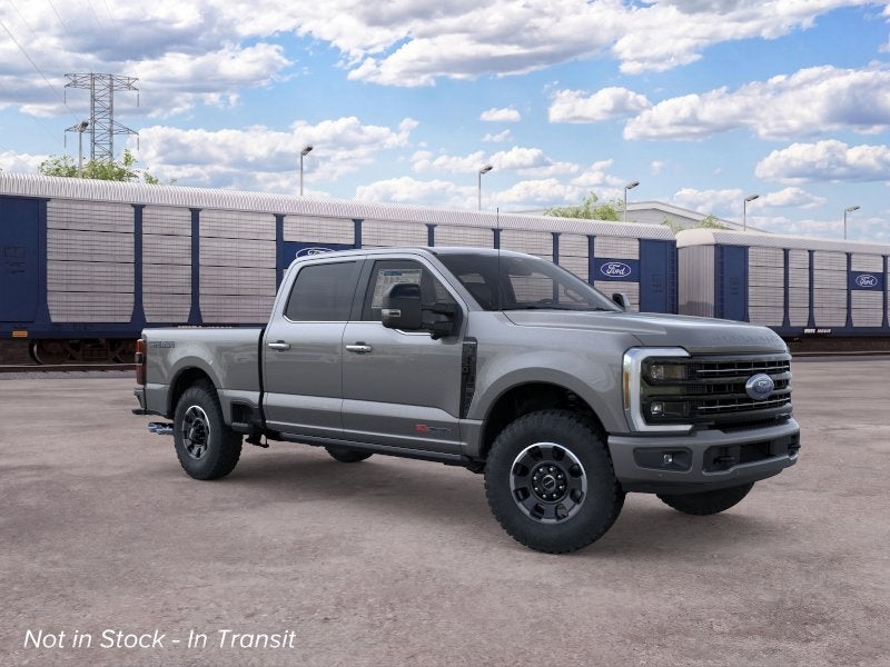 2026 Ford Super Duty F-250 F-250® Platinum®