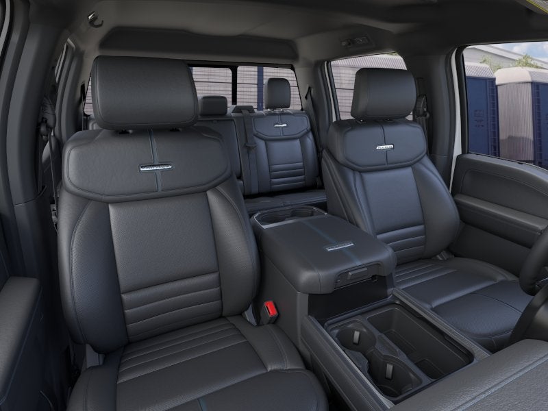 2026 Ford Super Duty F-250 F-250® Platinum®