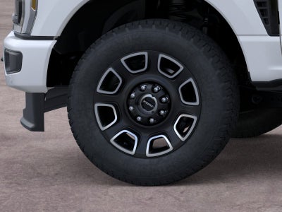 2026 Ford Super Duty F-250 F-250® Platinum®