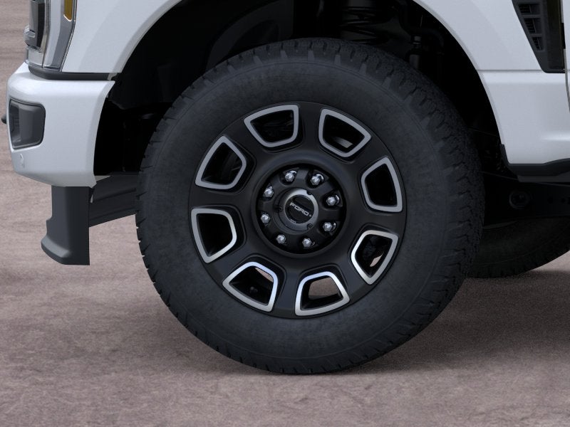 2026 Ford Super Duty F-250 F-250® Platinum®