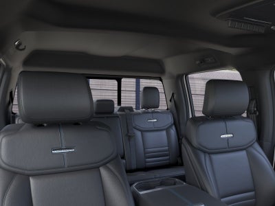 2026 Ford Super Duty F-250 F-250® Platinum®
