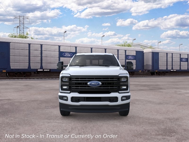 2026 Ford Super Duty F-250 F-250® Platinum®