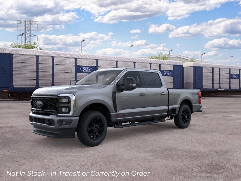 2026 Ford Super Duty F-250 F-250® XLT